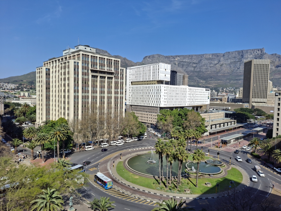 2 Bedroom Property for Sale in Cape Town City Centre Western Cape